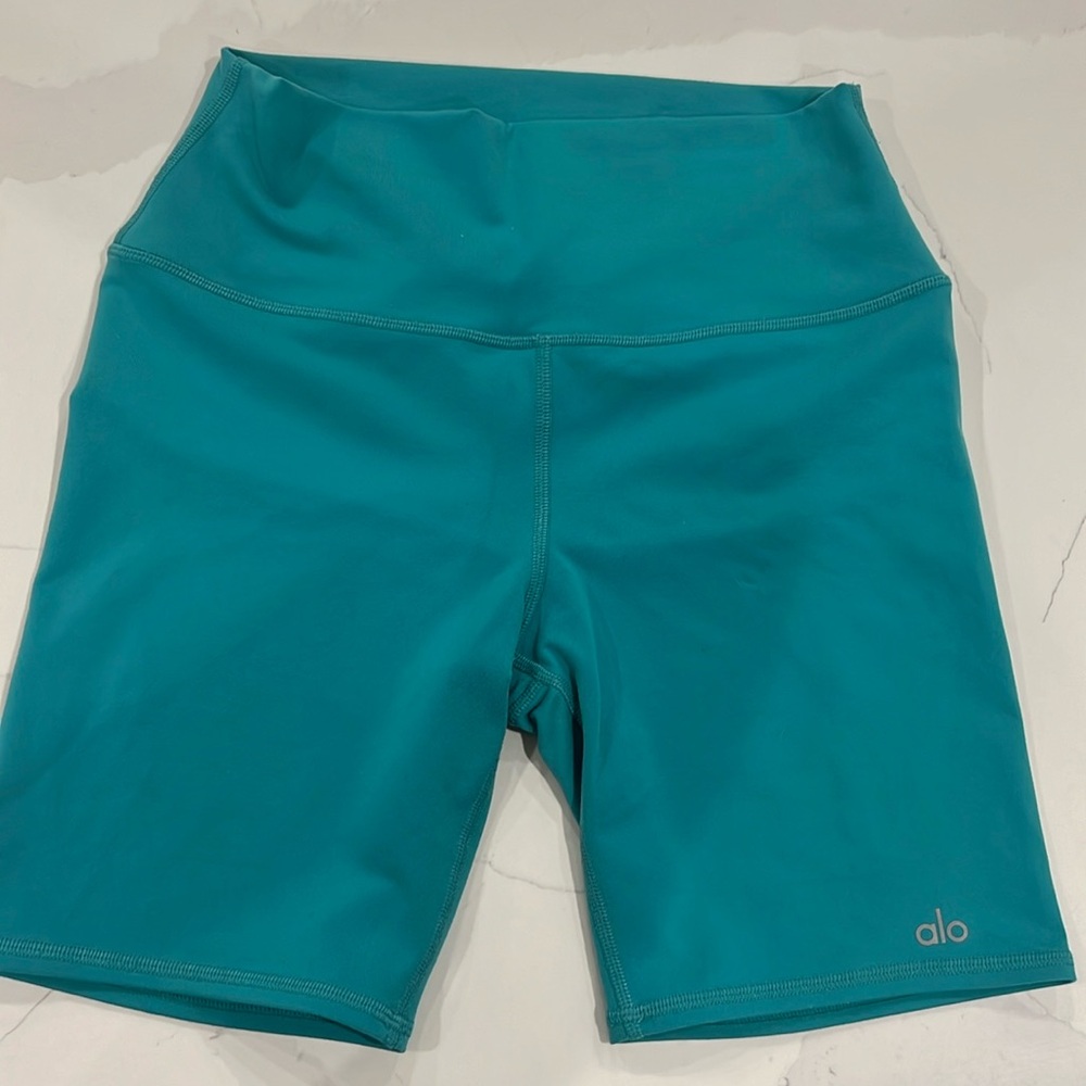 Alo Bike Shorts